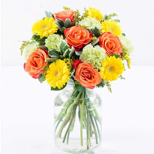 Citrus Hand-tied - Trusted Seller